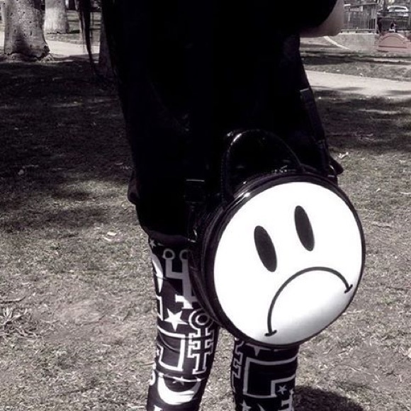 🖤ON HOLD🖤 Killstar Sad Bag - Picture 3 of 4